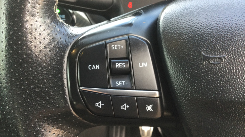 Ford Fiesta 1.0 EcoBoost 140 ST-Line 3dr Petrol Hatchback